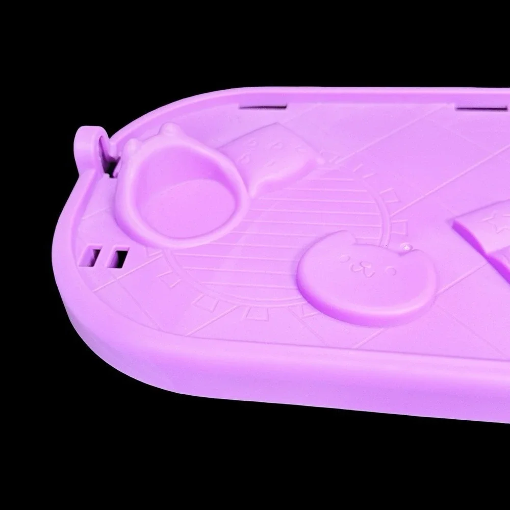 Gabby's Dollhouse Celebration Version Replacement Roof Only Pink‎